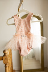 Rose Romper