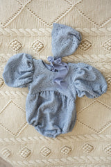 Prim Romper 1-2 Year