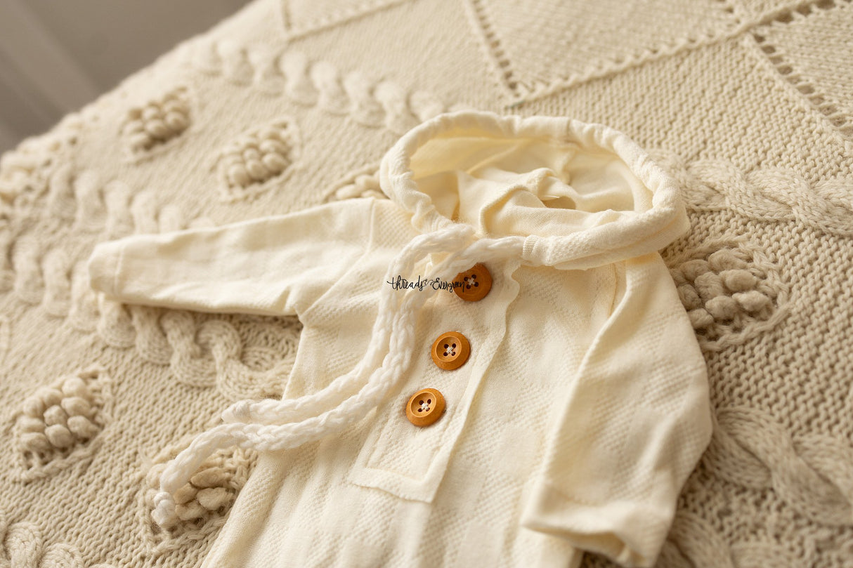 Keegan NB & 9-12m