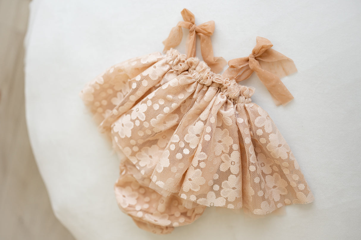 Pretty Little Daisy