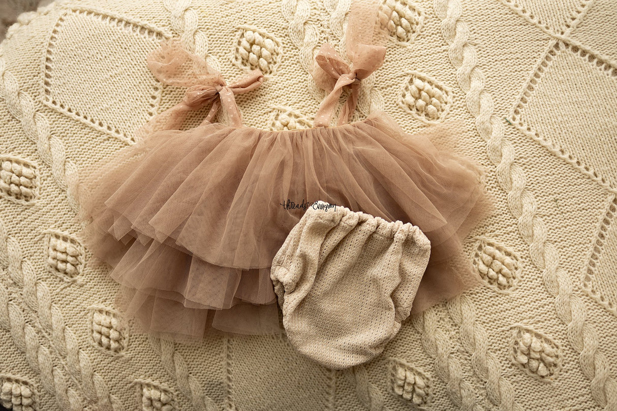 Cocoa Two Piece Set