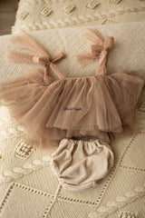 Cocoa Two Piece Set