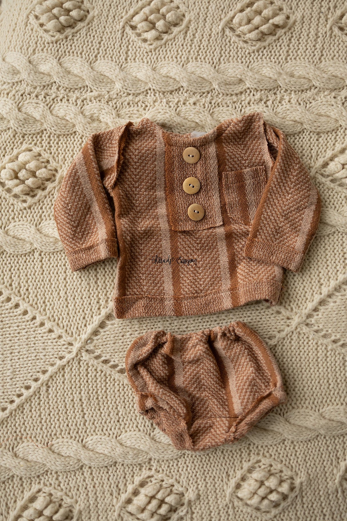 Dune Newborn Set