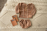 Dune Newborn Set