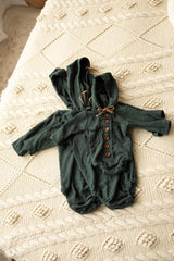 Carlos | Emerald Collection