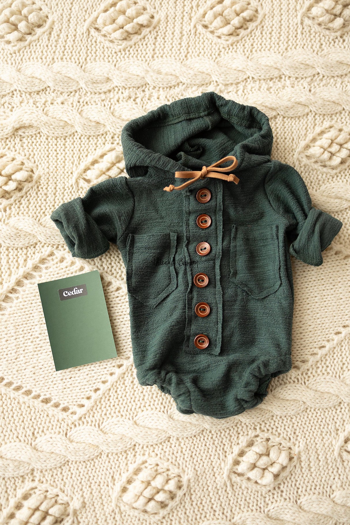 Carlos | Emerald Collection