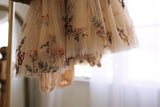 Ella Dress & Cover