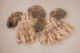 Ella Dress & Cover