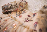 Ella Dress & Cover