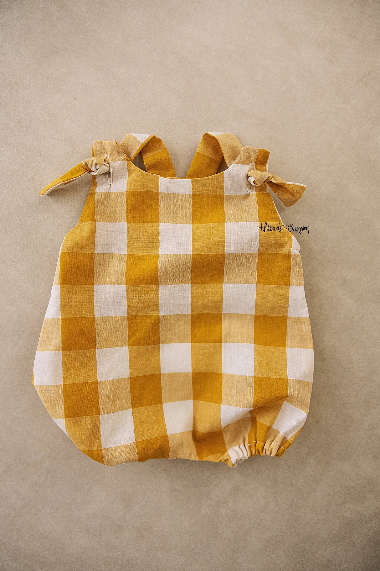 Archie Newborn Outfit