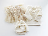 Vintage Everest 3 Piece Set