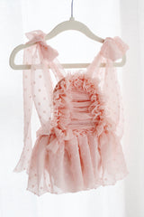 Tulley Romper