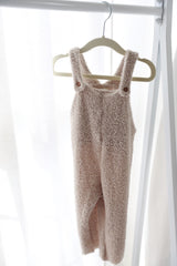 Fuzzy Bunny Sitter Bonnets