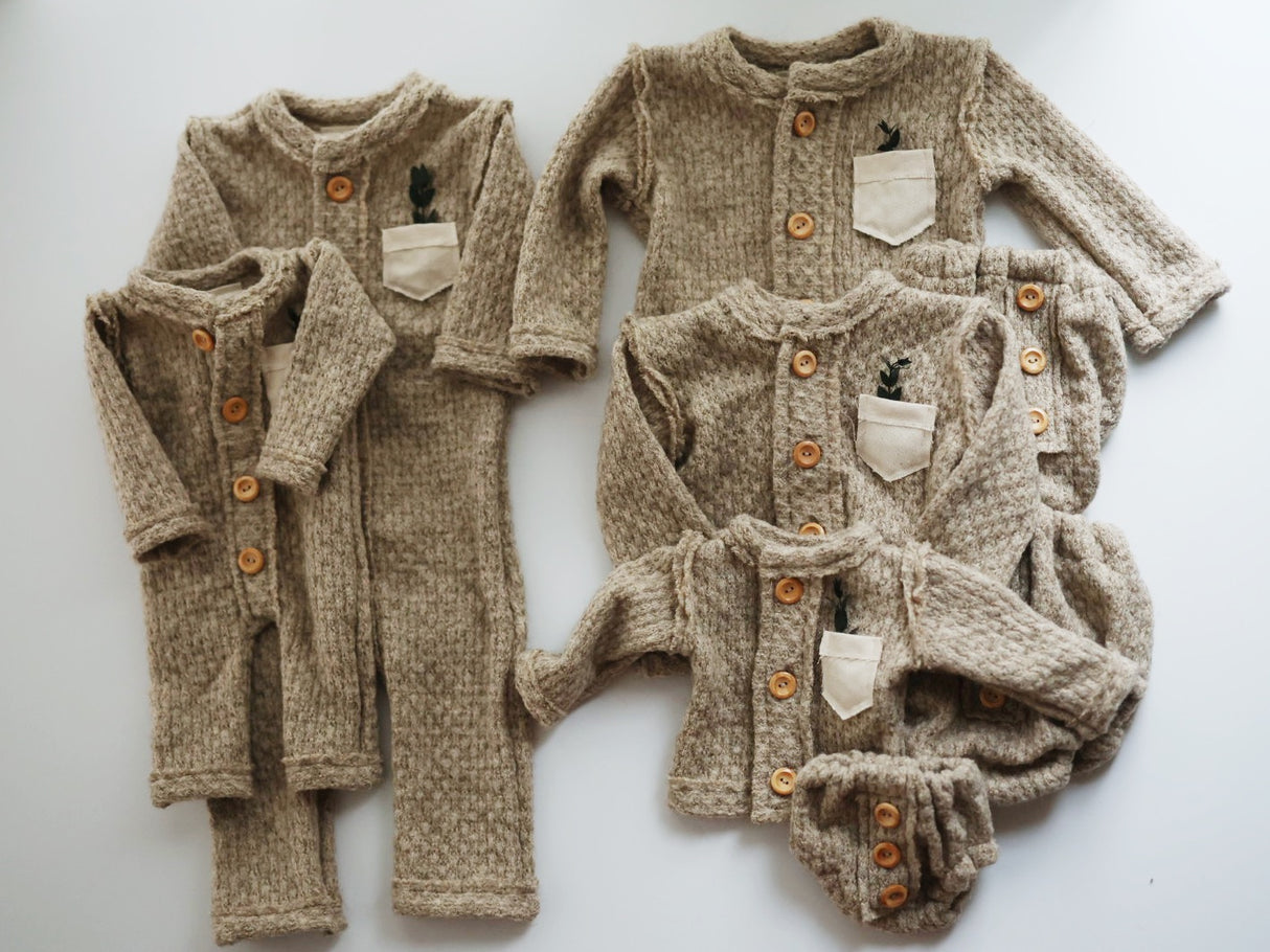 Everr-bear Collection