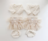 Vintage Everest 3 Piece Set