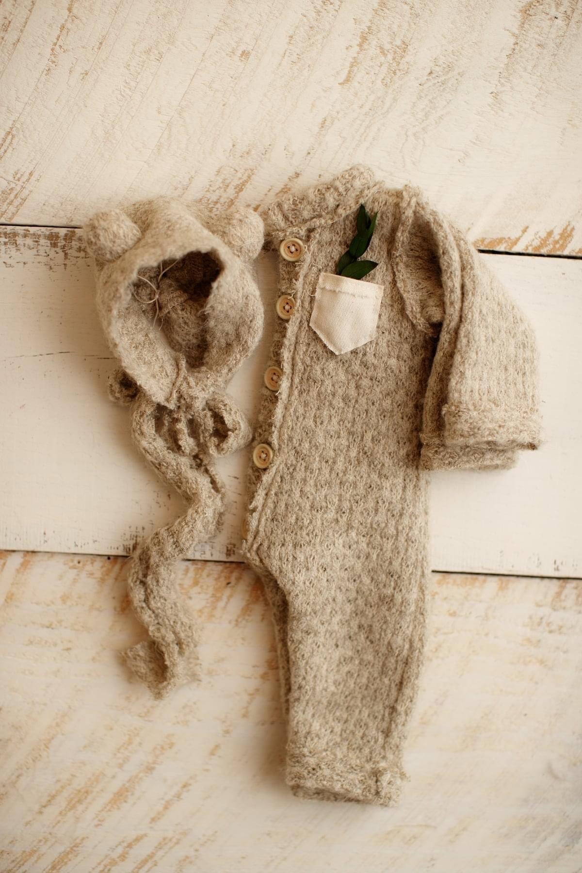Everr-bear Collection