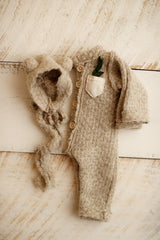Everr-bear Collection