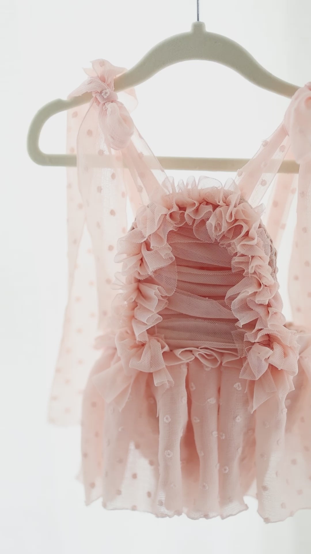 Tulley Romper