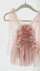 Tulley Romper
