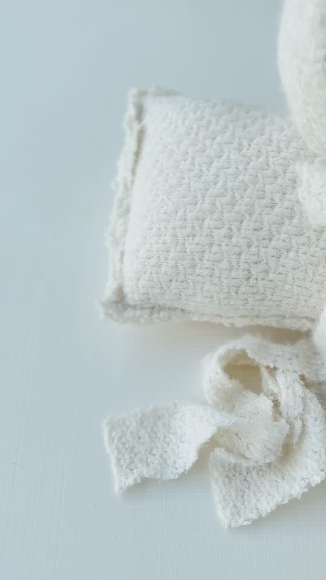 Ivory Riche Collection
