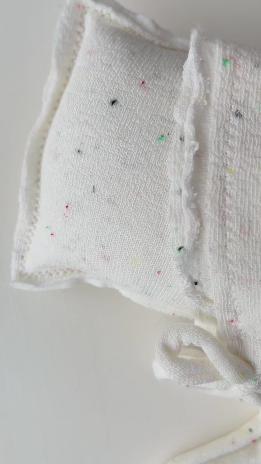 Funfetti knit Collection