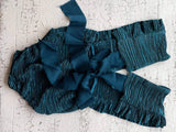 Vera 9-12m Romper