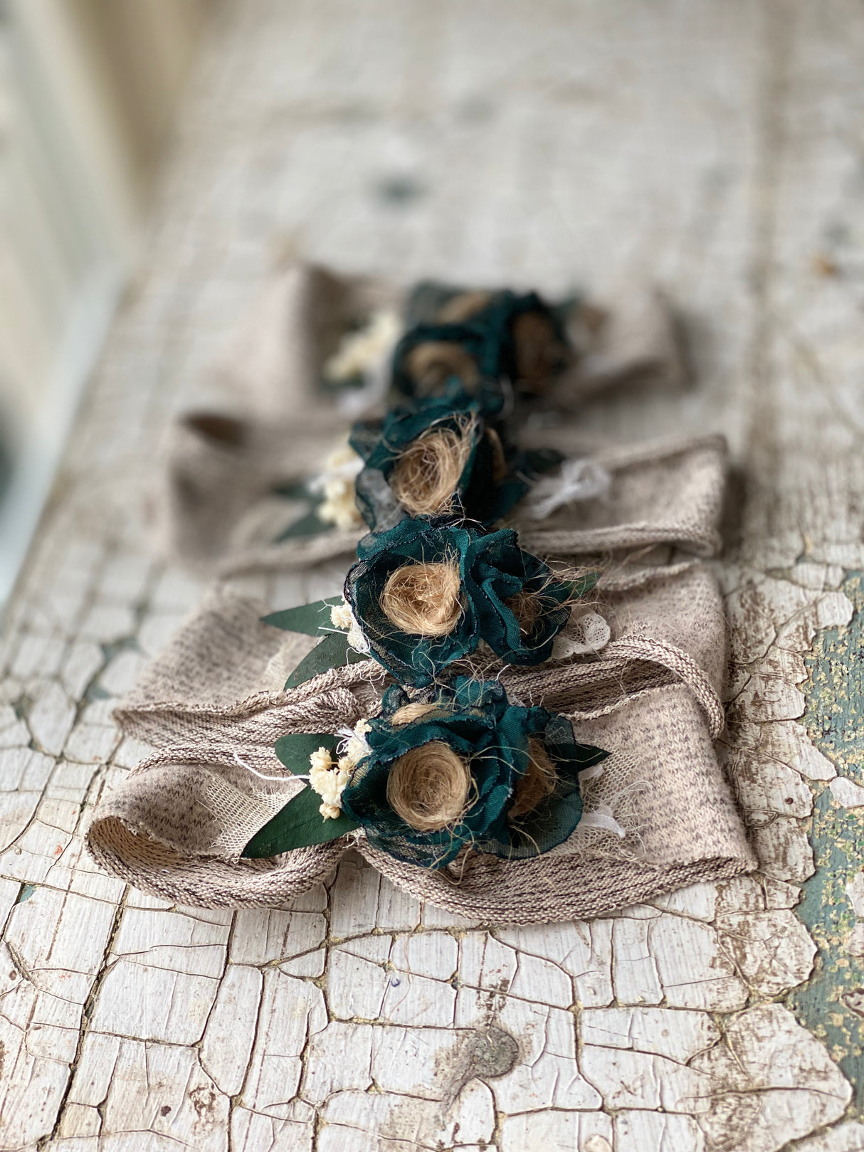 Sea shore Headband