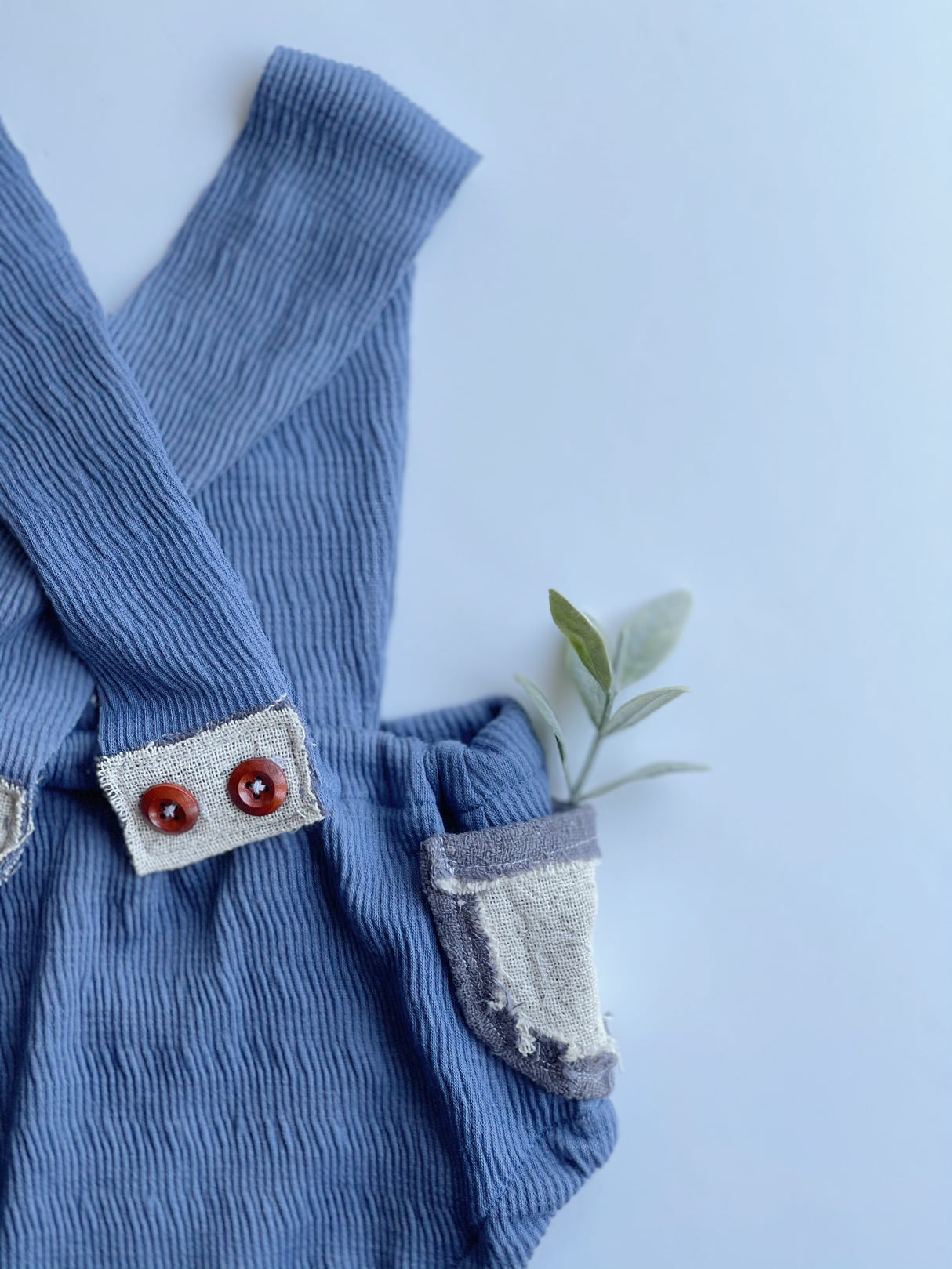 Ellis romper