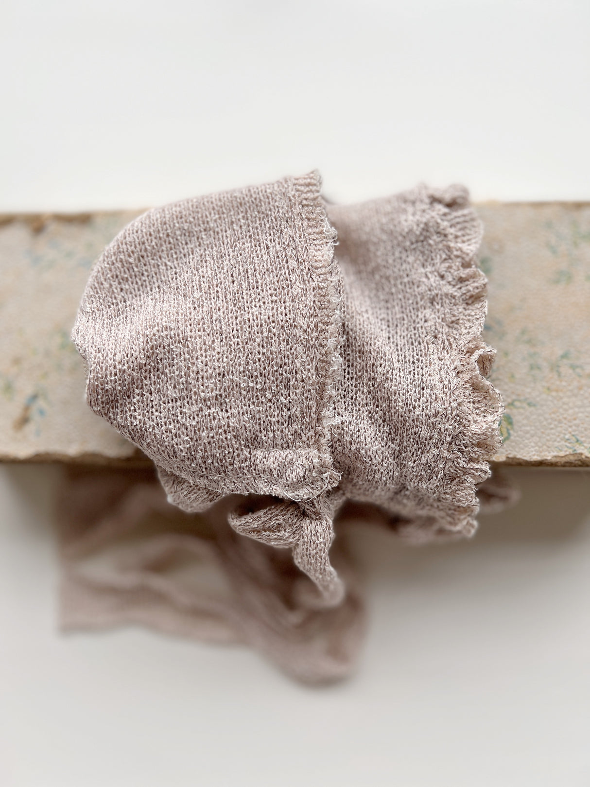 Nest NB Bonnet