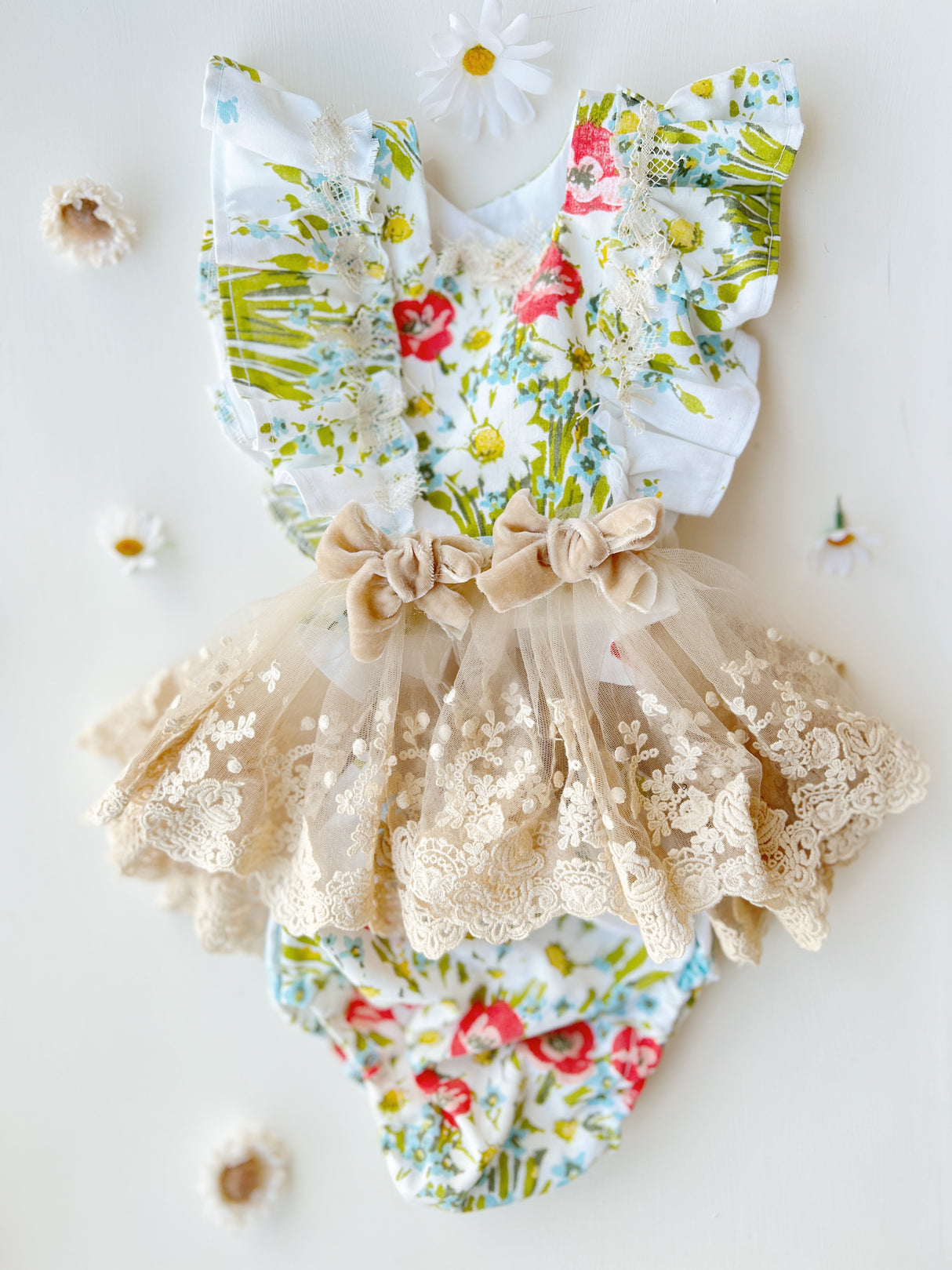 Scarlett 1-2t