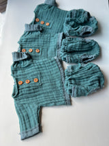 Travis Newborn Set