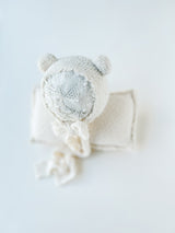 Ivory Riche Collection