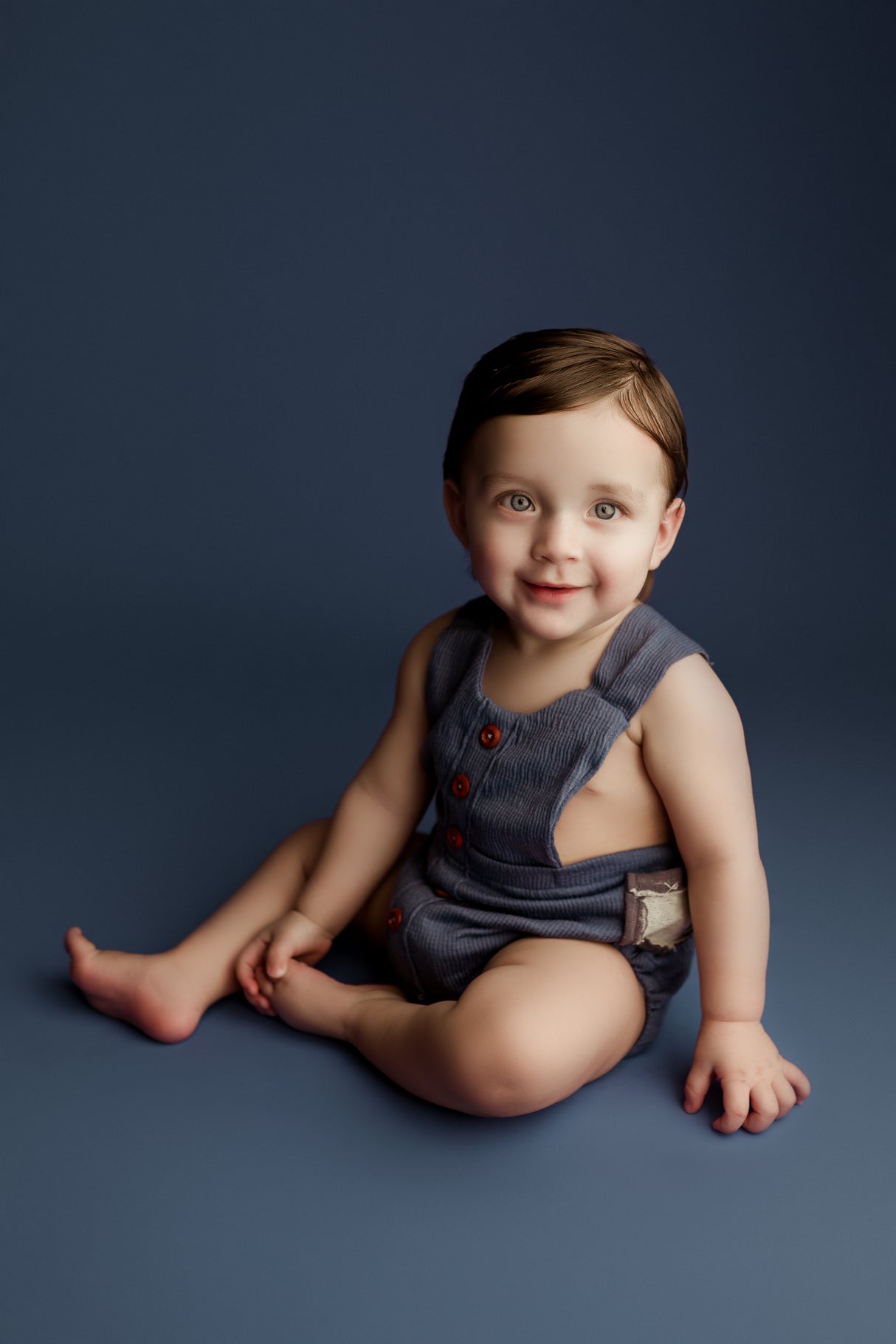 Ellis romper