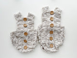 Remi Romper Collection