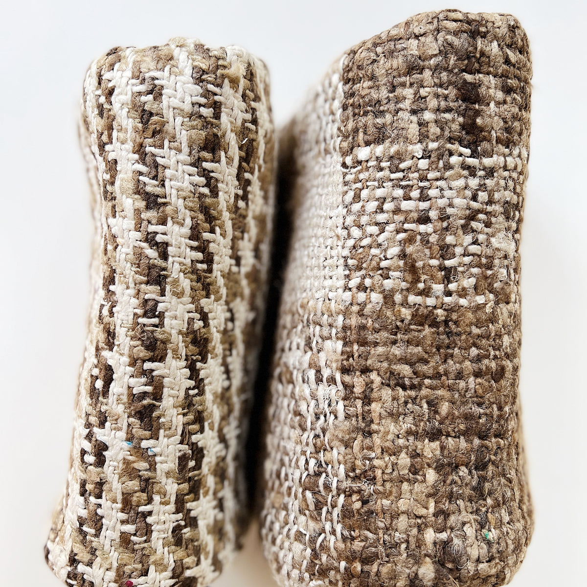 Rustic Jute Layer 24x36 inches – Threads & Evergreen