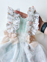 Cassandra 12-24m