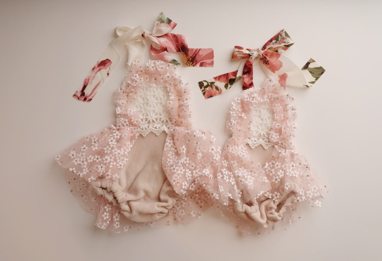 Cherry Blossom Collection